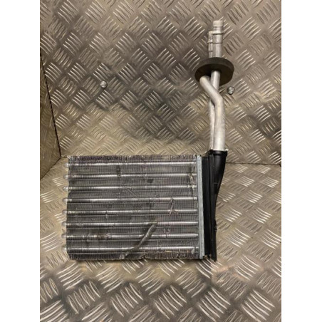 Radiateur chauffage PEUGEOT 208 1 PHASE 1 d’occasion