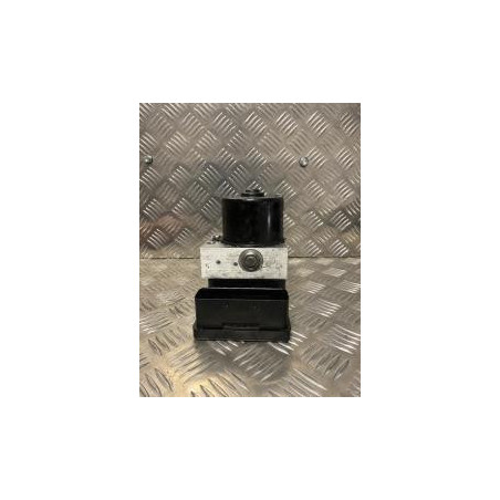 Bloc ABS (freins anti-blocage) BMW SERIE 1 E81 d’occasion