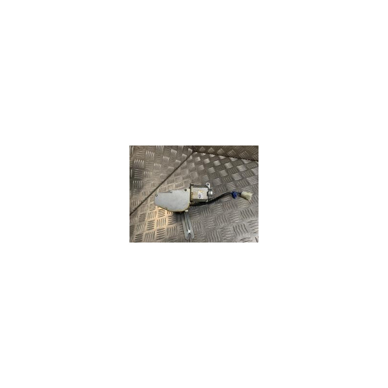 Moteur essuie glace arriere FIAT PANDA 1 PHASE 2 d’occasion