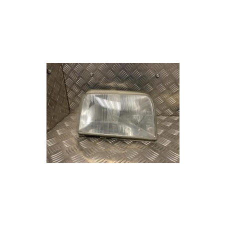 Optique avant principal droit (feux)(phare) RENAULT EXPRESS PHASE 1 d’occasion