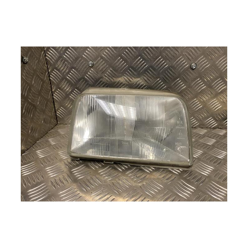 Optique avant principal droit (feux)(phare) RENAULT EXPRESS PHASE 1 d’occasion