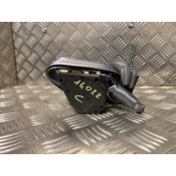 Ceinture arriere centrale RENAULT CLIO 2 PHASE 1 d’occasion
