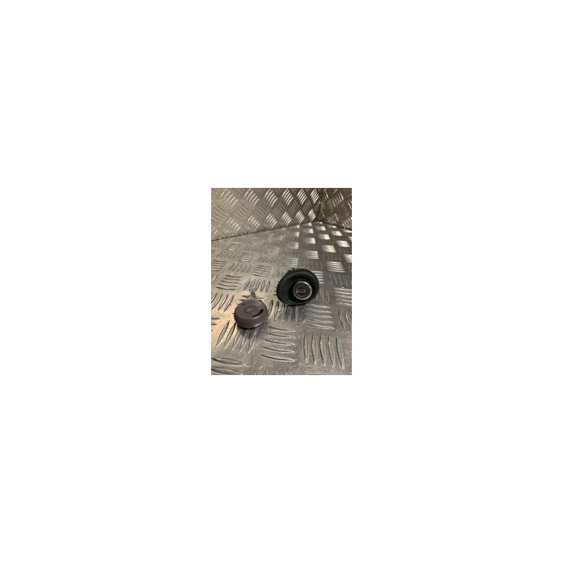 Serrure de coffre RENAULT TWINGO 1 PHASE 1 d’occasion