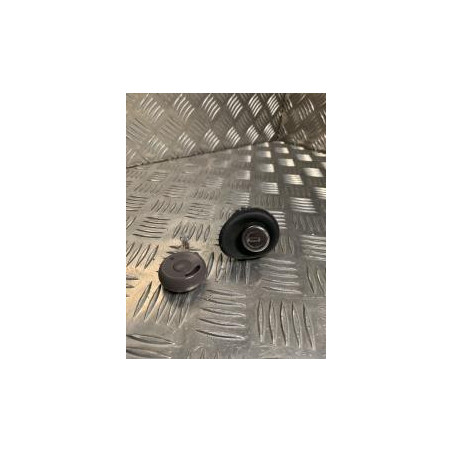 Serrure de coffre RENAULT TWINGO 1 PHASE 1 d’occasion