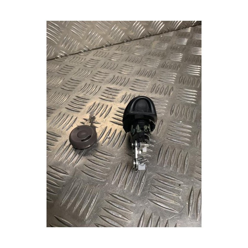 Serrure de coffre RENAULT TWINGO 1 PHASE 1 d’occasion