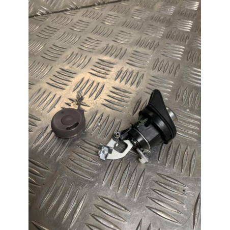 Serrure de coffre RENAULT TWINGO 1 PHASE 1 d’occasion