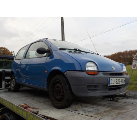 Serrure de coffre RENAULT TWINGO 1 PHASE 1 d’occasion