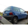 Serrure de coffre RENAULT TWINGO 1 PHASE 1 d’occasion