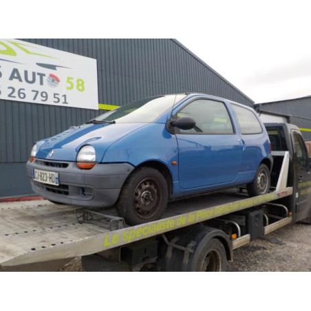 Serrure de coffre RENAULT TWINGO 1 PHASE 1 d’occasion