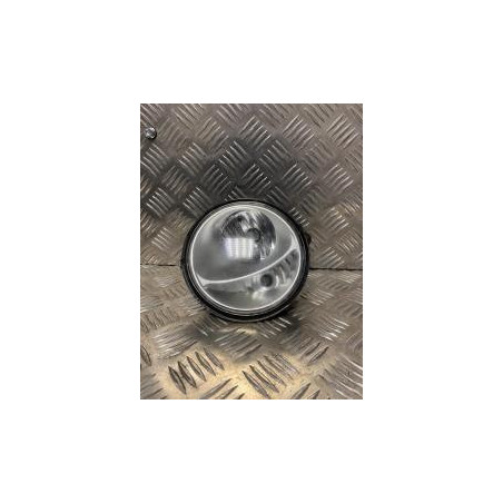 Anti brouillard gauche (feux) RENAULT TWINGO 2 PHASE 2 d’occasion