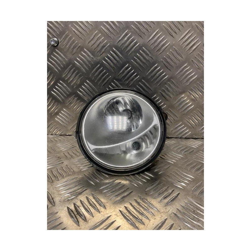 Anti brouillard gauche (feux) RENAULT TWINGO 2 PHASE 2 d’occasion