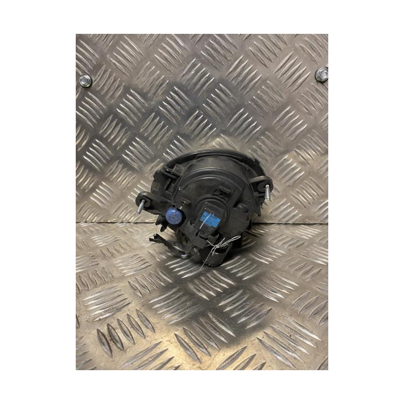 Anti brouillard gauche (feux) RENAULT TWINGO 2 PHASE 2 d’occasion