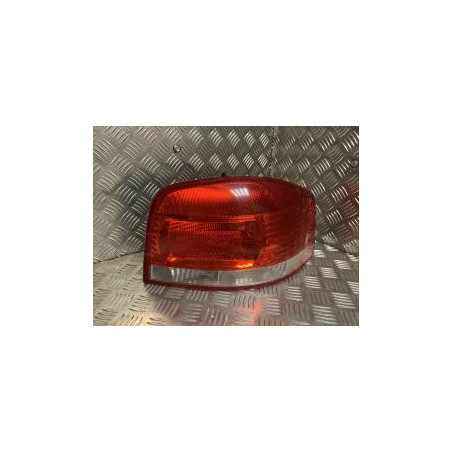 Feu arriere principal droit (feux) AUDI A3 2 PHASE 1 d’occasion