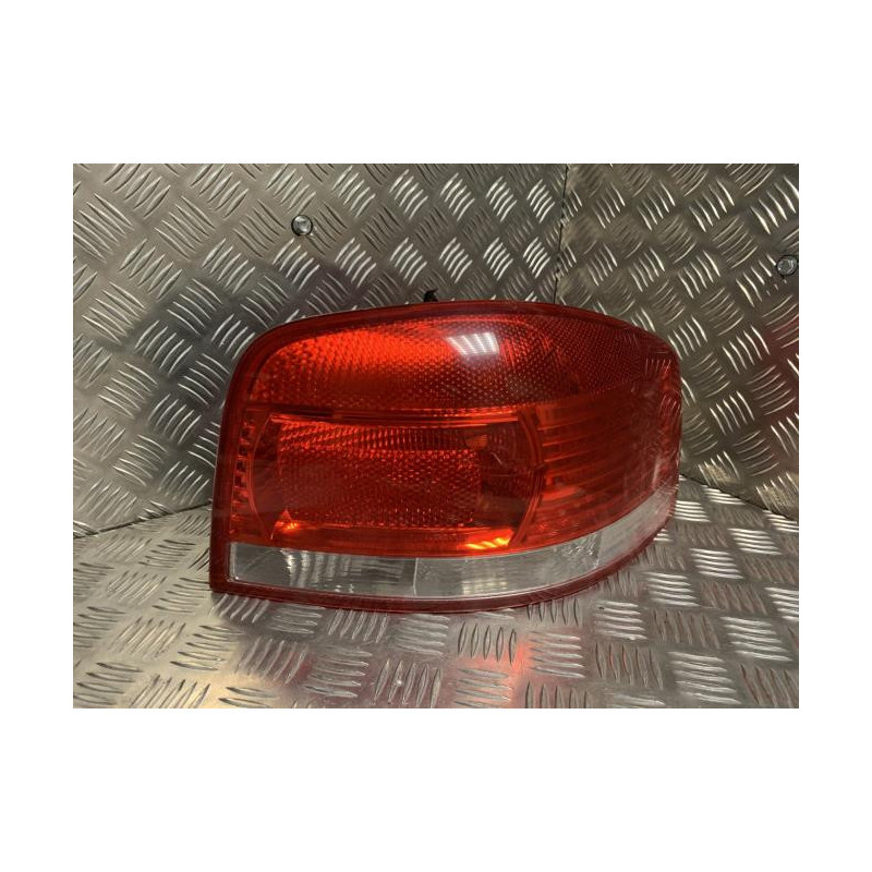 Feu arriere principal droit (feux) AUDI A3 2 PHASE 1 d’occasion