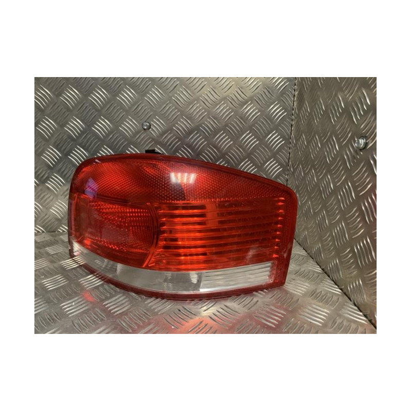 Feu arriere principal droit (feux) AUDI A3 2 PHASE 1 d’occasion