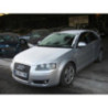 Feu arriere principal droit (feux) AUDI A3 2 PHASE 1 d’occasion