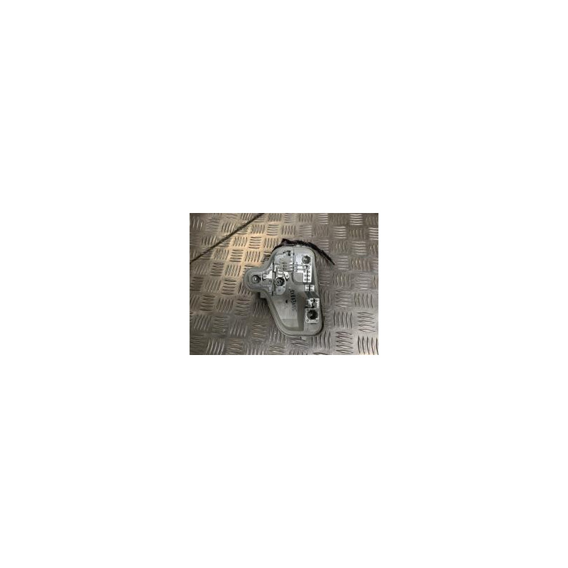Platine feu arriere droit AUDI A3 2 PHASE 1 d’occasion