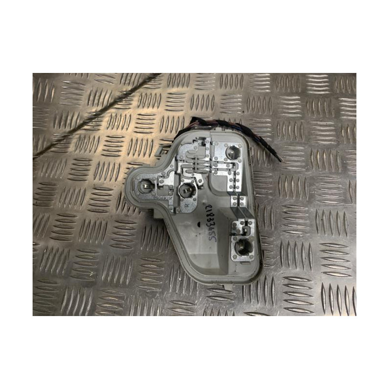 Platine feu arriere droit AUDI A3 2 PHASE 1 d’occasion