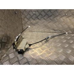 Serrure arriere droit CITROEN C5 2 d’occasion