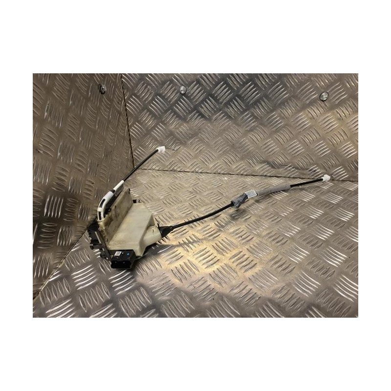 Serrure arriere droit CITROEN C5 2 d’occasion