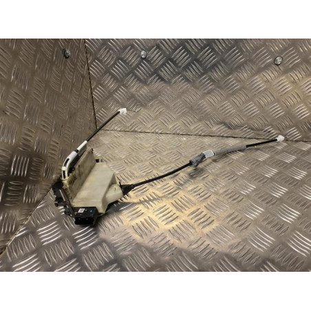 Serrure arriere droit CITROEN C5 2 d’occasion