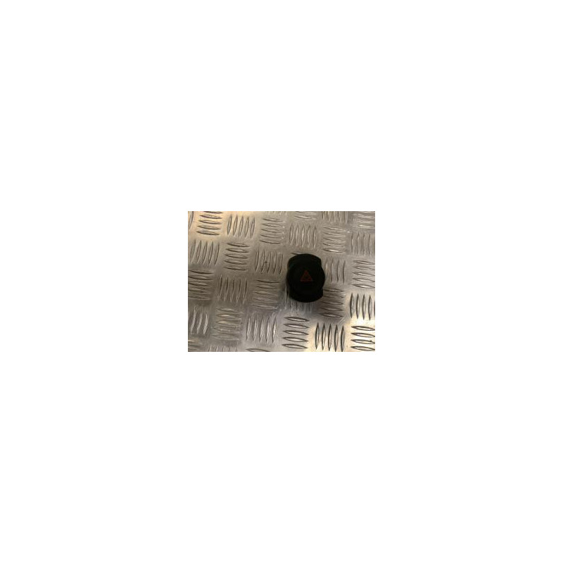 Bouton de warning DACIA SANDERO 1 d’occasion