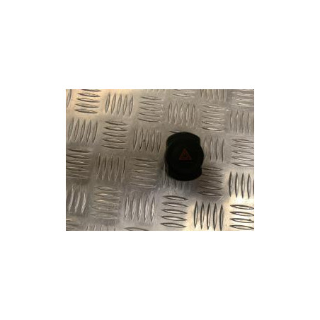 Bouton de warning DACIA SANDERO 1 d’occasion