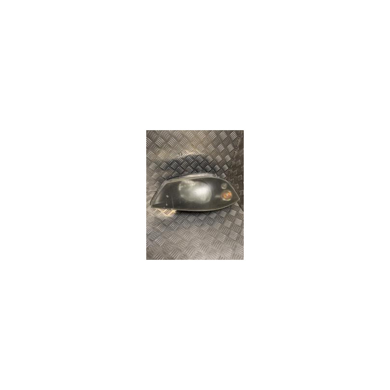 Optique avant principal gauche (feux)(phare) SEAT IBIZA 3 PHASE 1 d’occasion