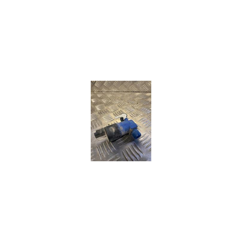 Pompe lave glace avant RENAULT CLIO 4 PHASE 1 d’occasion