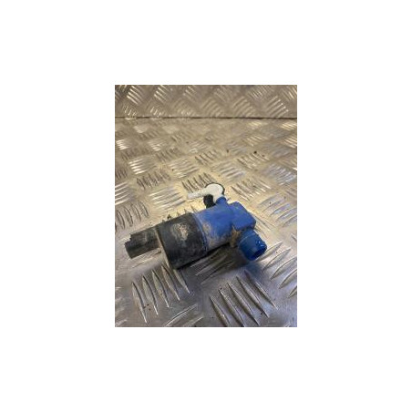 Pompe lave glace avant RENAULT CLIO 4 PHASE 1 d’occasion