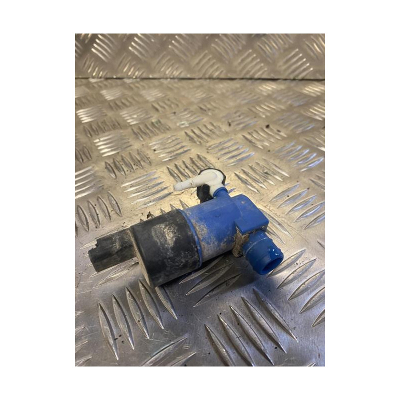 Pompe lave glace avant RENAULT CLIO 4 PHASE 1 d’occasion