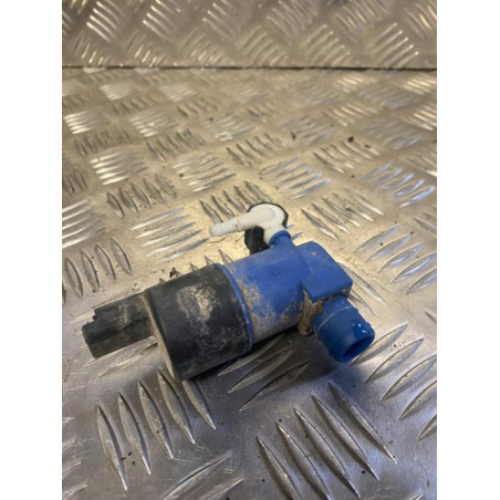 Pompe lave glace avant RENAULT CLIO 4 PHASE 1 d’occasion