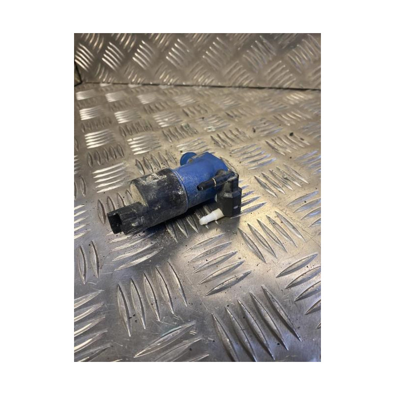 Pompe lave glace avant RENAULT CLIO 4 PHASE 1 d’occasion