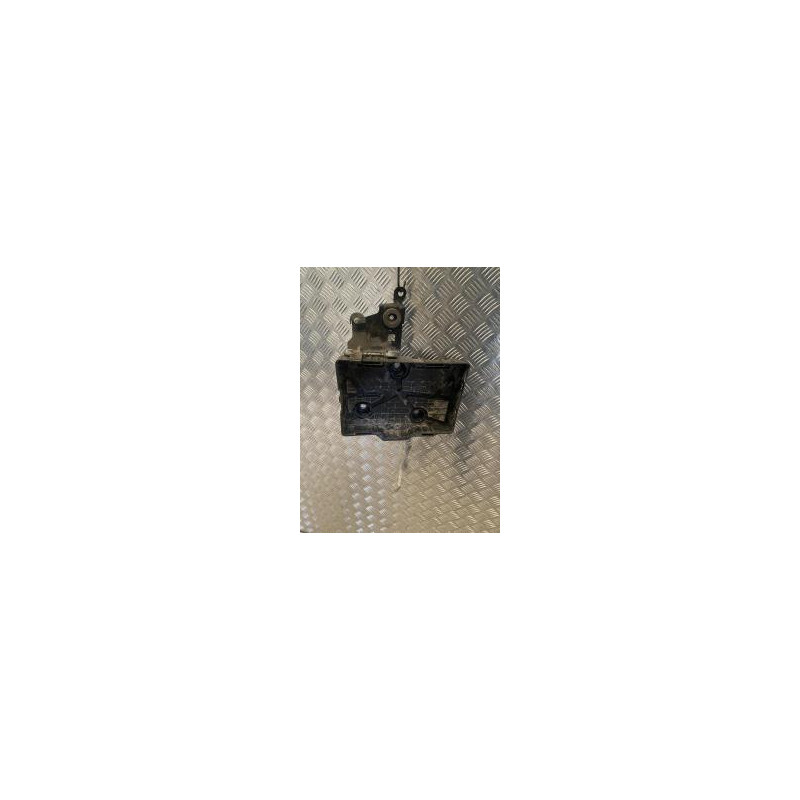 Coffre à batterie RENAULT CLIO 4 PHASE 1 d’occasion