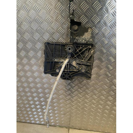 Coffre à batterie RENAULT CLIO 4 PHASE 1 d’occasion