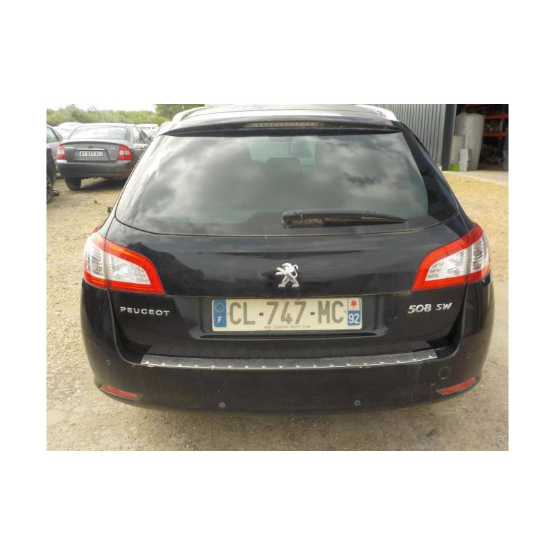 Debitmetre PEUGEOT 508 1 SW PHASE 1 BREAK d’occasion