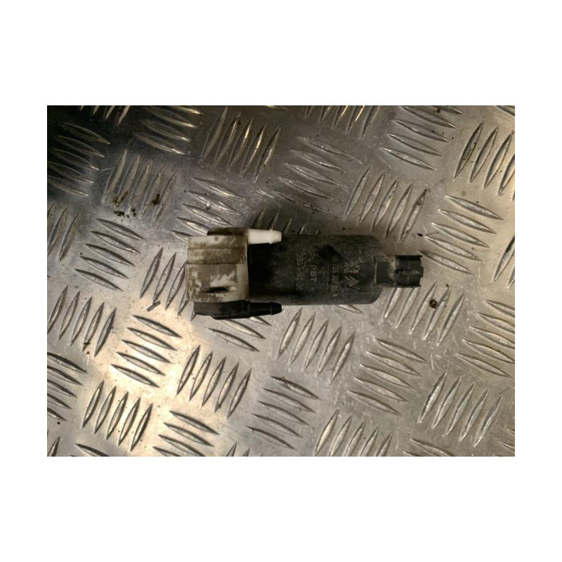 Pompe lave glace avant PEUGEOT 508 1 SW PHASE 1 BREAK d’occasion