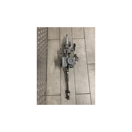 Colonne de direction RENAULT MEGANE 4 PHASE 1 d’occasion