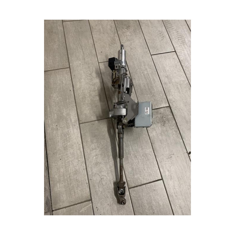 Colonne de direction RENAULT MEGANE 4 PHASE 1 d’occasion
