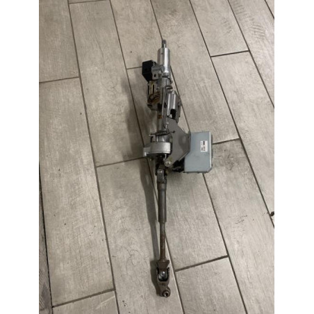 Colonne de direction RENAULT MEGANE 4 PHASE 1 d’occasion