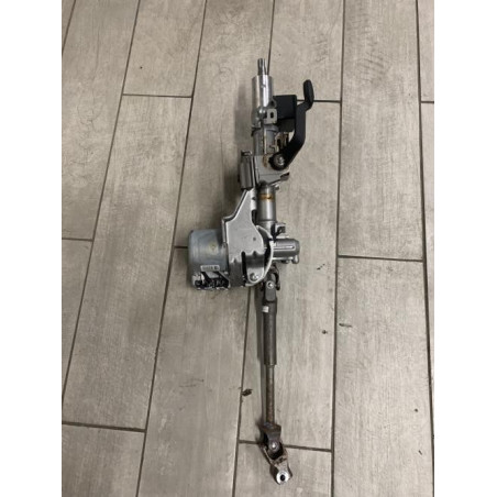 Colonne de direction RENAULT MEGANE 4 PHASE 1 d’occasion