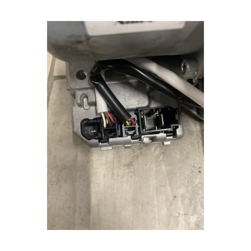 Colonne de direction RENAULT MEGANE 4 PHASE 1 d’occasion
