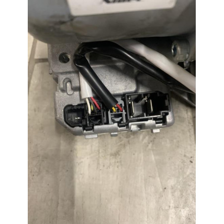 Colonne de direction RENAULT MEGANE 4 PHASE 1 d’occasion