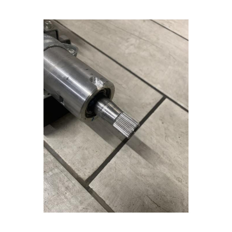 Colonne de direction RENAULT MEGANE 4 PHASE 1 d’occasion