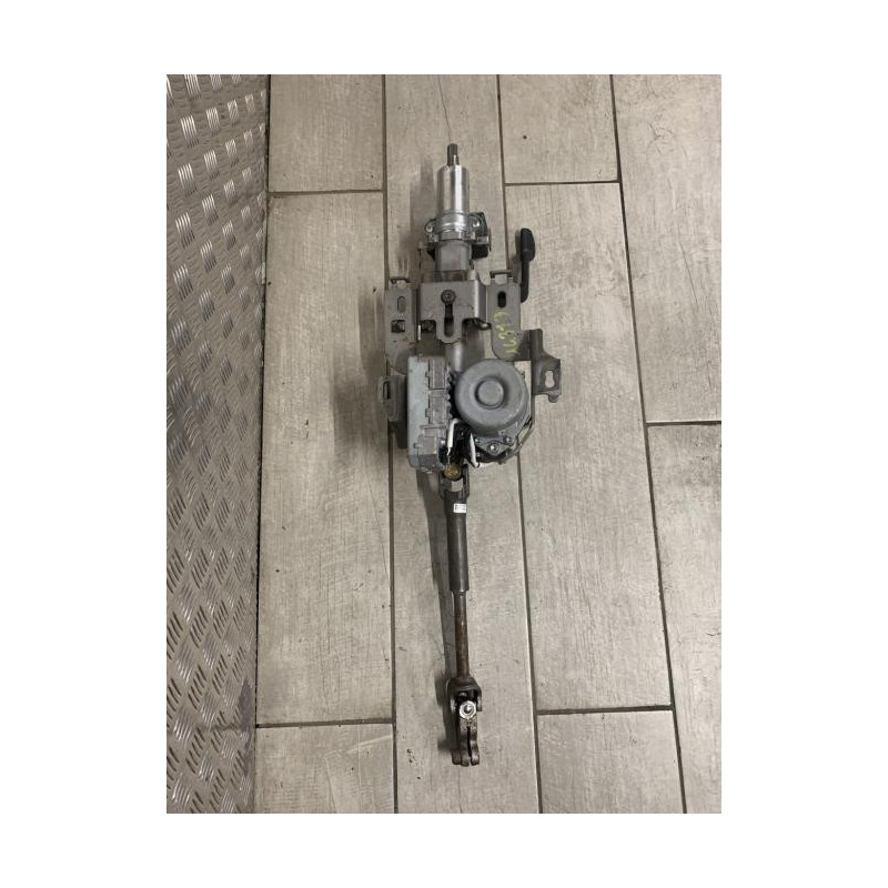 Colonne de direction RENAULT MEGANE 4 PHASE 1 d’occasion