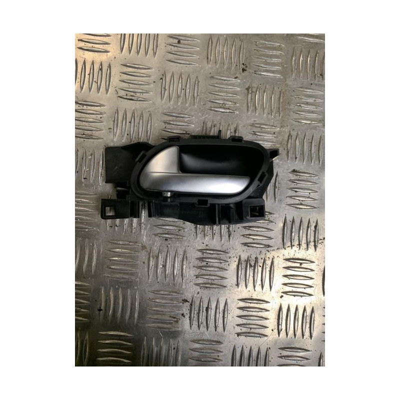 Poignee interieur avant gauche PEUGEOT 2008 1 PHASE 1 d’occasion
