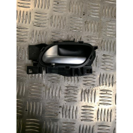 Poignee interieur avant gauche PEUGEOT 2008 1 PHASE 1 d’occasion