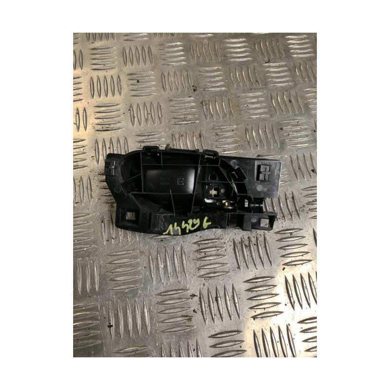 Poignee interieur avant gauche PEUGEOT 2008 1 PHASE 1 d’occasion