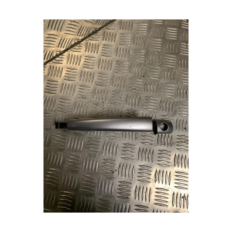 Poignee porte avant gauche PEUGEOT 2008 1 PHASE 1 d’occasion