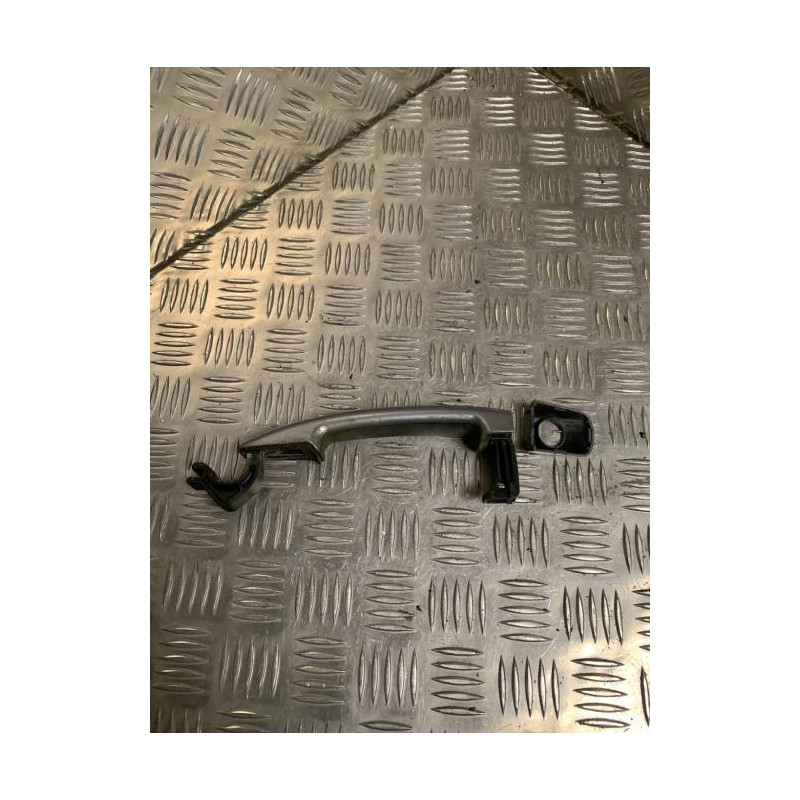 Poignee porte avant gauche PEUGEOT 2008 1 PHASE 1 d’occasion